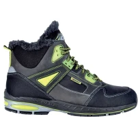 Zapatos de seguridad Cofra Road Game S3 CI SRC 19140-000