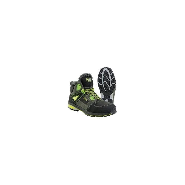 Zapatos de seguridad Cofra Road Game S3 CI SRC 19140-000