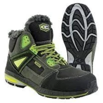 Zapatos de seguridad Cofra Road Game S3 CI SRC 19140-000