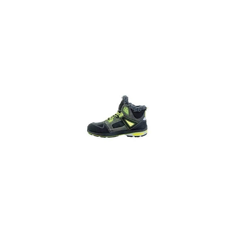 Zapatos de seguridad Cofra Road Game S3 CI SRC 19140-000