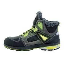 Zapatos de seguridad Cofra Road Game S3 CI SRC 19140-000