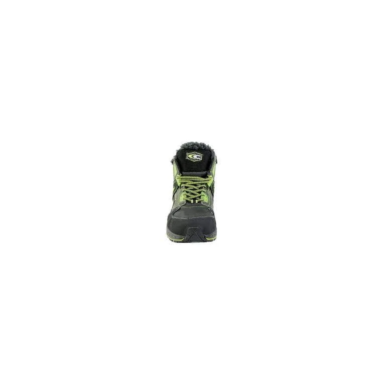 Zapatos de seguridad Cofra Road Game S3 CI SRC 19140-000