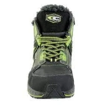 Zapatos de seguridad Cofra Road Game S3 CI SRC 19140-000