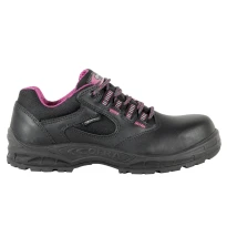 Zapatos de seguridad Cofra Delia S3 SRC 12603-000