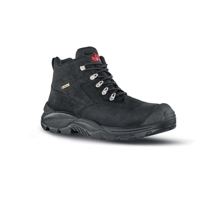 Zapatos de seguridad U-power Dude-gtx S3 WR CI SRC GO10094