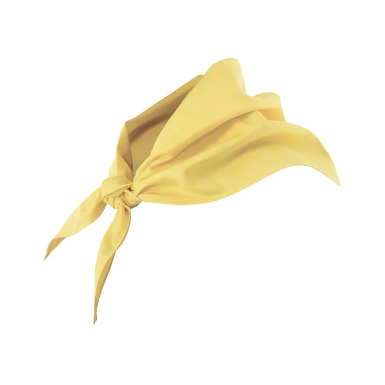 Bandana de trabajo Velilla 404003