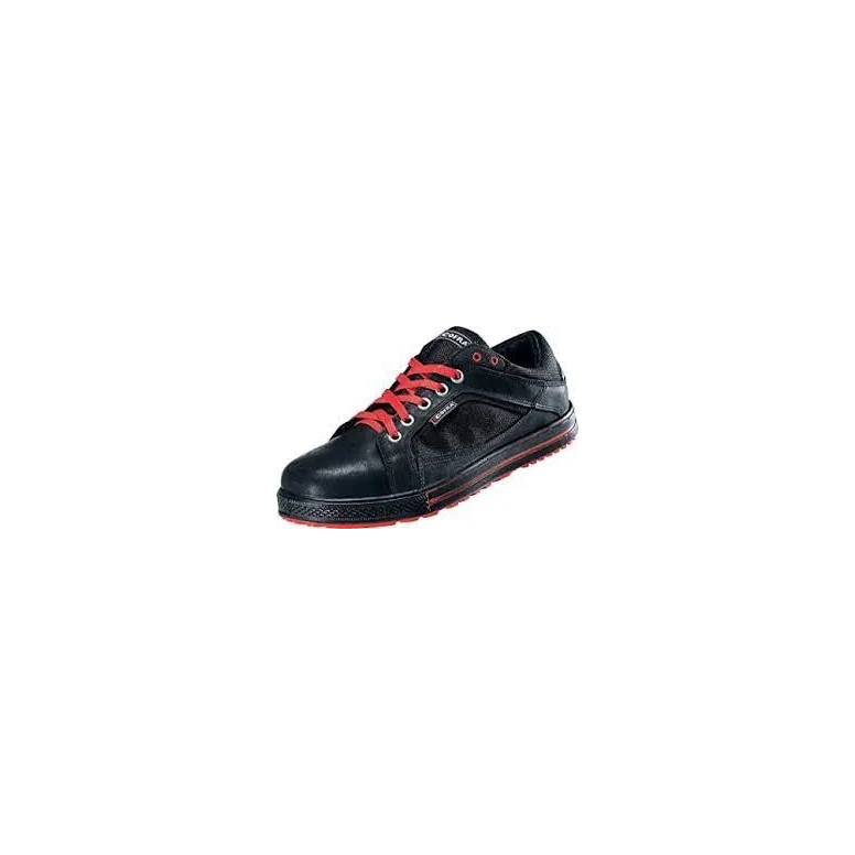 Zapatos de seguridad Cofra Draft S3 SRC 35110-000