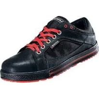 Zapatos de seguridad Cofra Draft S3 SRC 35110-000