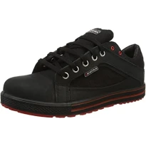 Zapatos de seguridad Cofra Draft S3 SRC 35110-000