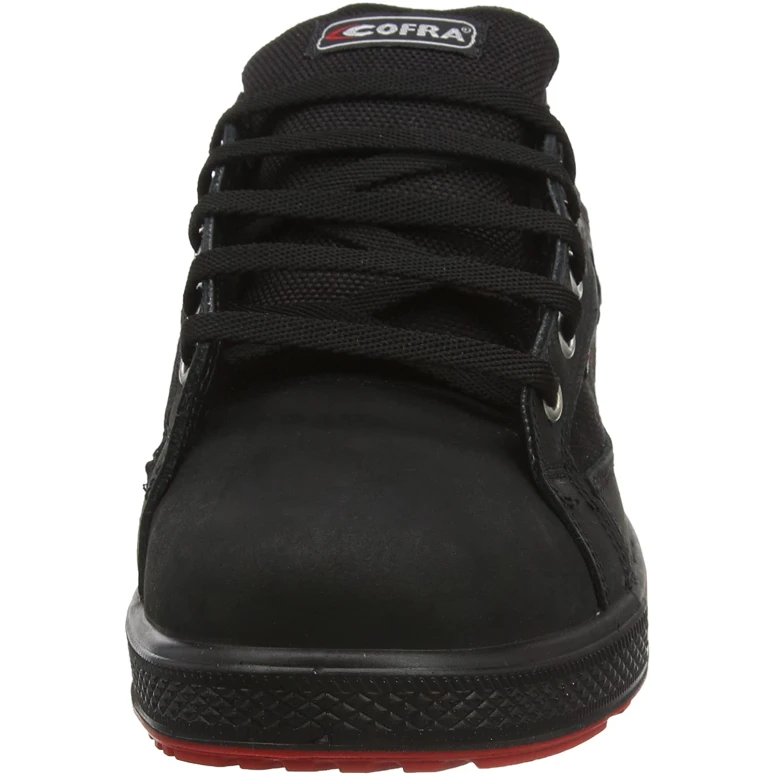 Zapatos de seguridad Cofra Draft S3 SRC 35110-000