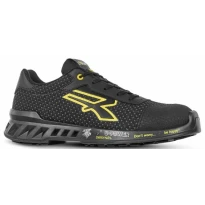 Zapatos de seguridad U-power Matt S3 SRC CI ESD RV20014