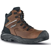 Zapatos de seguridad U-power Greenland UK S3 SRC RR10364