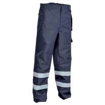 Pantalones de trabajo Multibolsillos Cofra Pecs V343-0-01