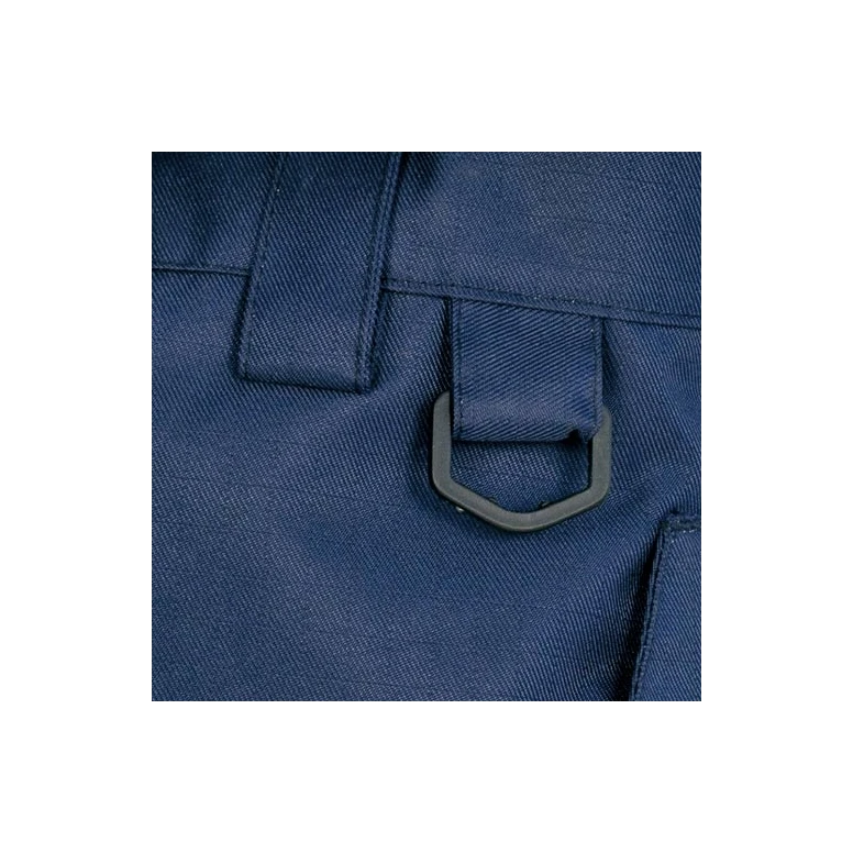 Pantalones de trabajo Multibolsillos Cofra Pecs V343-0-01