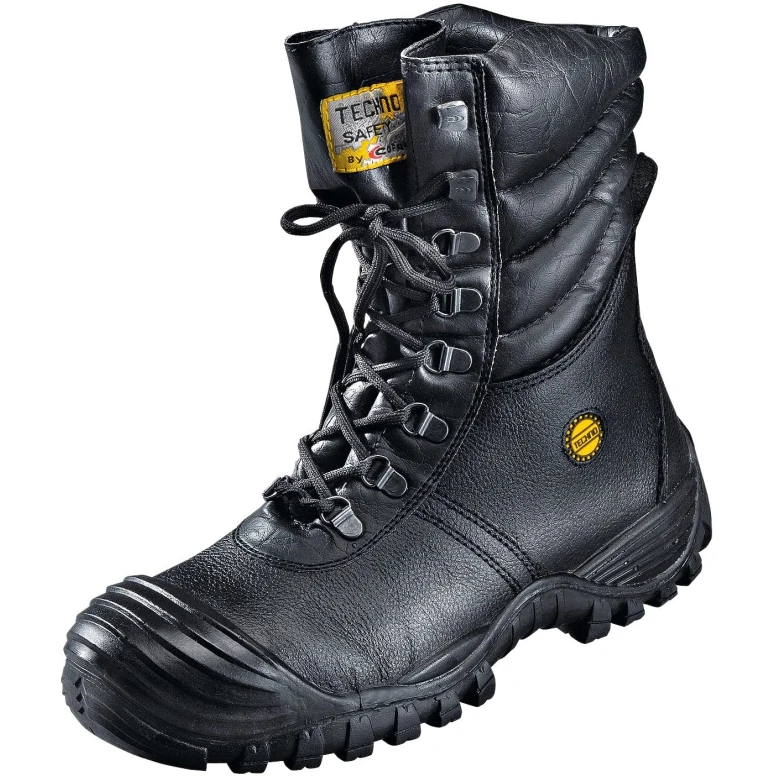 Zapatos de seguridad Cofra New Ural UK S3 CI SRC NT030-000