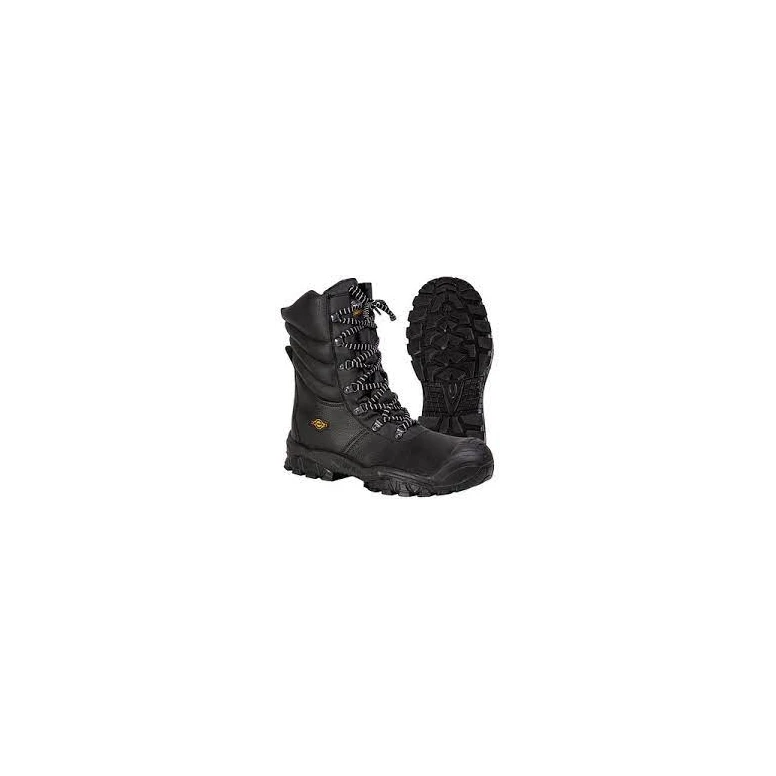 Zapatos de seguridad Cofra New Ural UK S3 CI SRC NT030-000