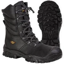 Zapatos de seguridad Cofra New Ural UK S3 CI SRC NT030-000