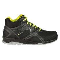 Zapatos de seguridad Cofra Backfield S3 SRC 79550-000
