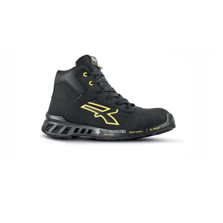 Zapatos de seguridad U-Power Nelson S3 CI ESD SRC RV10214