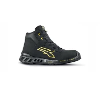 Zapatos de seguridad U-Power Nelson S3 CI ESD SRC RV10214