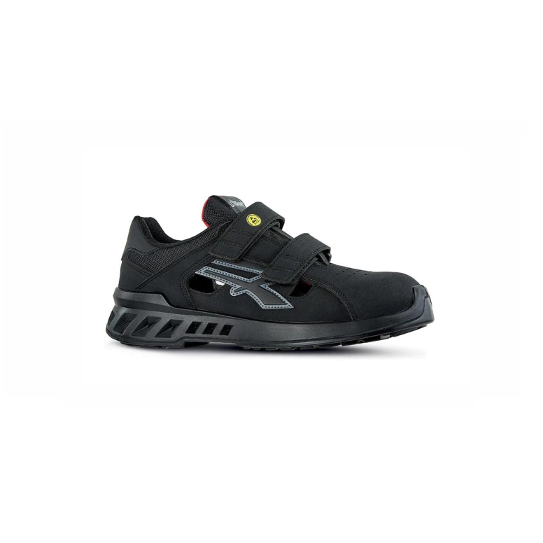 Sandalias de seguridad U-power Gary S1P SRC ESD RV30336