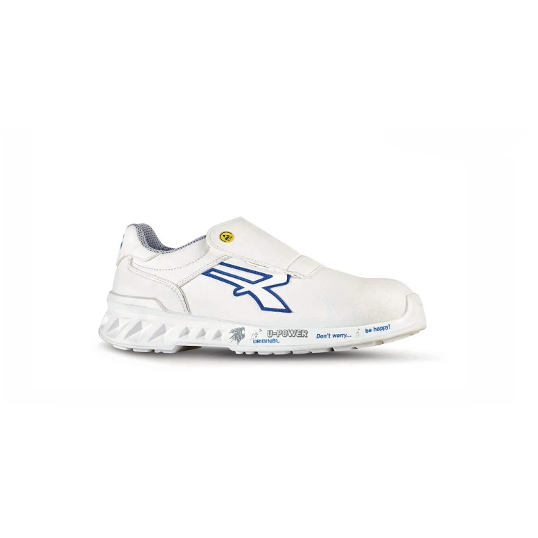 Zapatos de seguridad U-Power Alan S2 SRC ESD RV20222