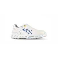 Zapatos de seguridad U-Power Alan S2 SRC ESD RV20222
