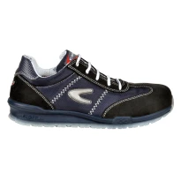 Zapatos de seguridad Cofra Brusoni S1P SRC 78400-003