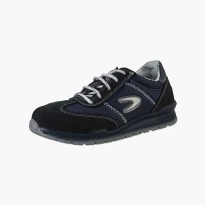 Zapatos de seguridad Cofra Brusoni S1P SRC 78400-003