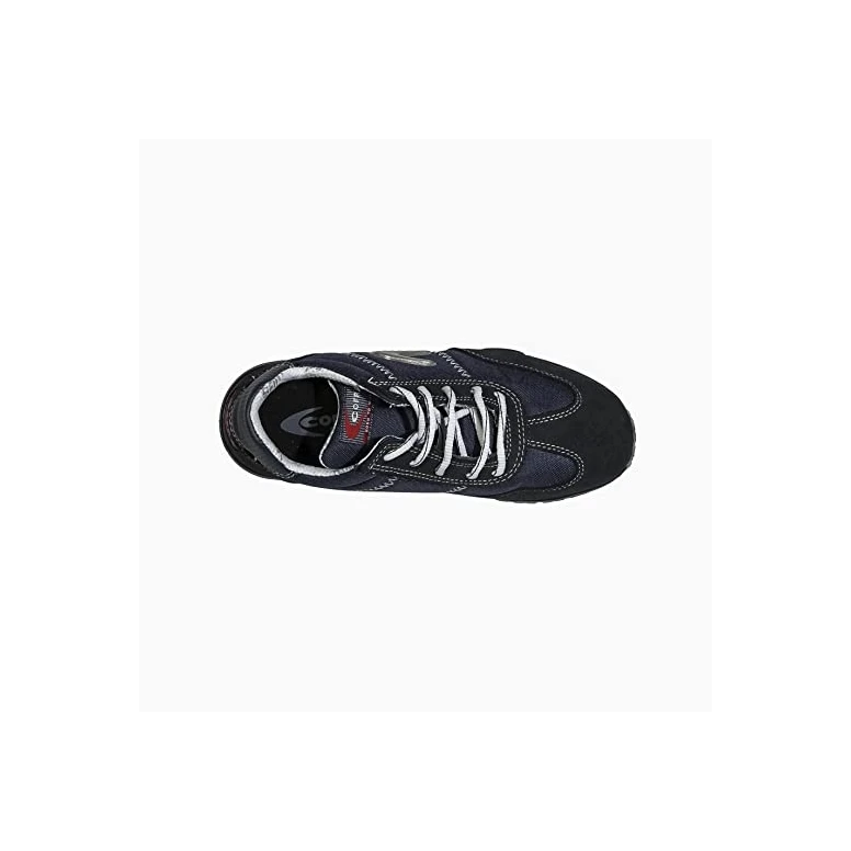 Zapatos de seguridad Cofra Brusoni S1P SRC 78400-003