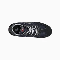 Zapatos de seguridad Cofra Brusoni S1P SRC 78400-003