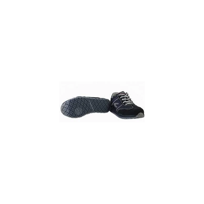 Zapatos de seguridad Cofra Brusoni S1P SRC 78400-003