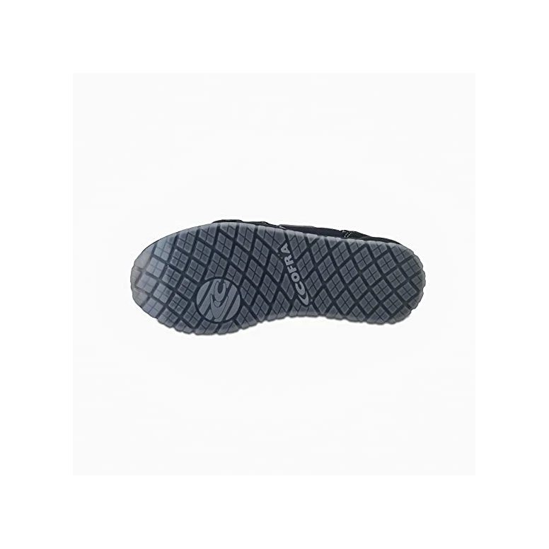 Zapatos de seguridad Cofra Brusoni S1P SRC 78400-003