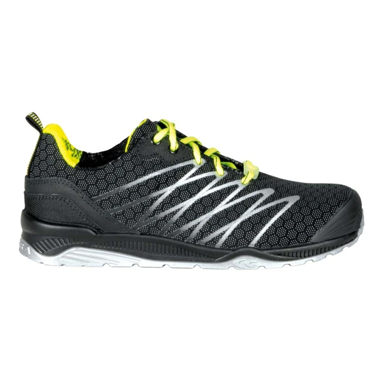 Zapatos de seguridad Cofra Supporters S3 ESD SRC 79440-001