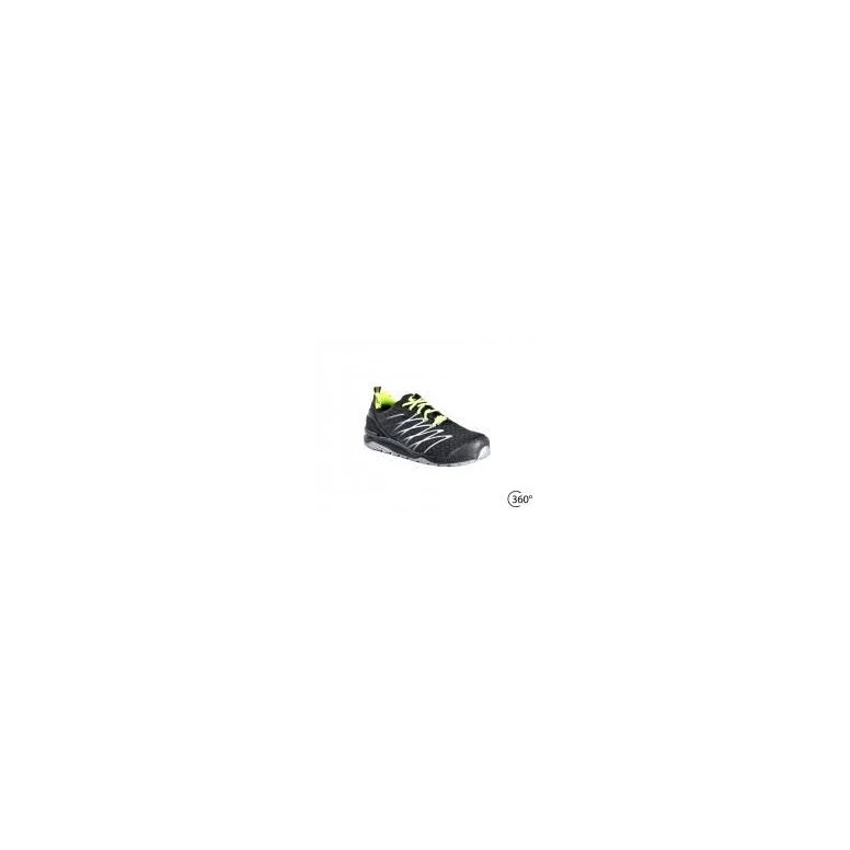 Zapatos de seguridad Cofra Supporters S3 ESD SRC 79440-001