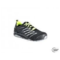 Zapatos de seguridad Cofra Supporters S3 ESD SRC 79440-001