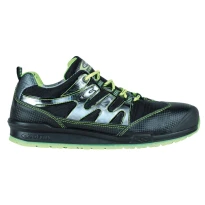 Zapatos de seguridad Cofra Santelli S1P SRC 78760-000