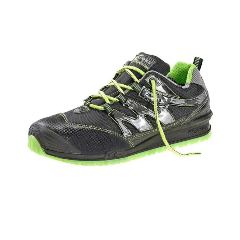 Zapatos de seguridad Cofra Santelli S1P SRC 78760-000