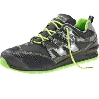 Zapatos de seguridad Cofra Santelli S1P SRC 78760-000
