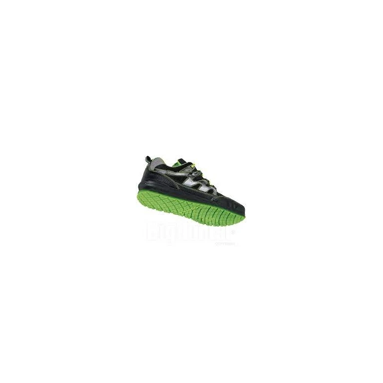 Zapatos de seguridad Cofra Santelli S1P SRC 78760-000