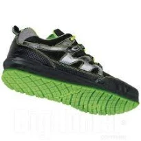 Zapatos de seguridad Cofra Santelli S1P SRC 78760-000