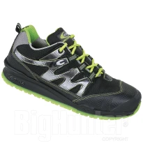 Zapatos de seguridad Cofra Santelli S1P SRC 78760-000