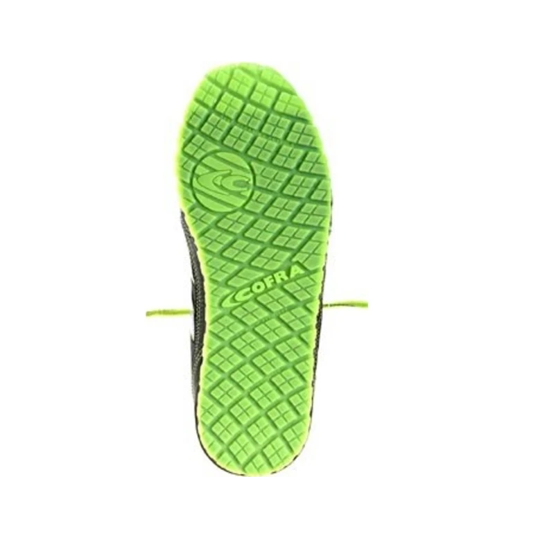 Zapatos de seguridad Cofra Santelli S1P SRC 78760-000
