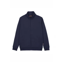 Sudadera de trabajo cremallera completa U-Power Sotra EY296BC