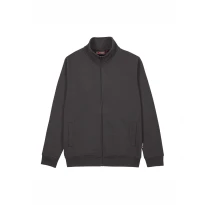 Sudadera de trabajo cremallera completa U-Power Sotra EY296BC