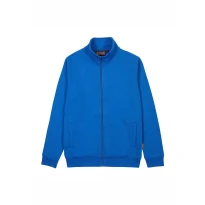 Sudadera de trabajo cremallera completa U-Power Sotra EY296BC