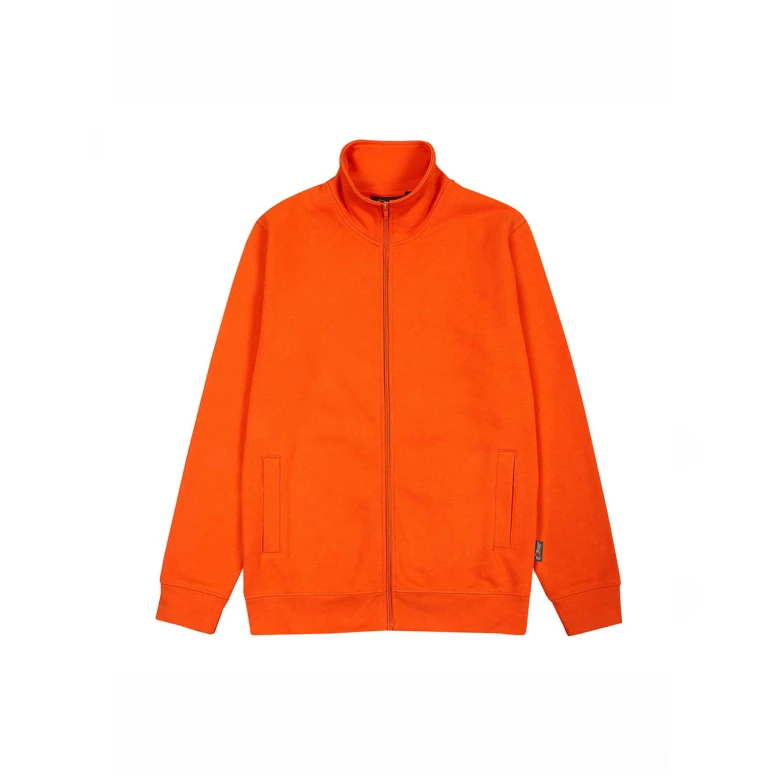 Sudadera de trabajo cremallera completa U-Power Sotra EY296BC