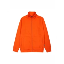 Sudadera de trabajo cremallera completa U-Power Sotra EY296BC