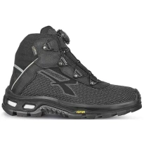 Zapatos de seguridad U-power Kora RS S3 WR HRO HI SRC CI BOA RL1E214