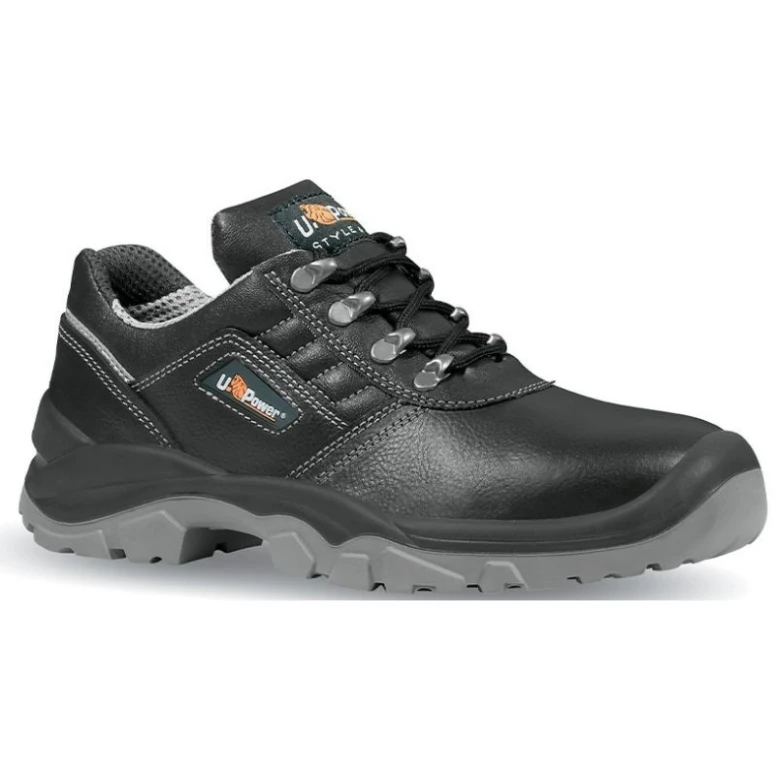 Zapatos de seguridad U-power Tongue S3 SRC BC20023